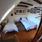 Appartement Downtown Bratislava