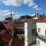 Downtown Apartmán