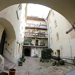 Downtown Bratislava