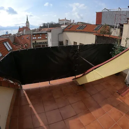 Downtown Apartamento *