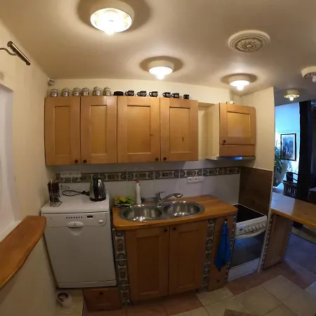 Downtown * 布拉迪斯拉发