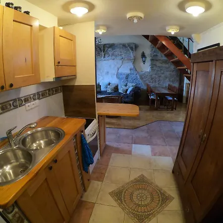 Downtown * 布拉迪斯拉发