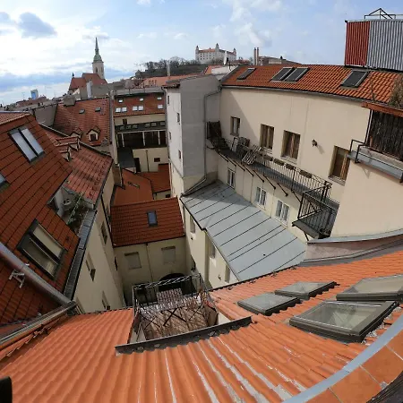 Downtown Apartamento *