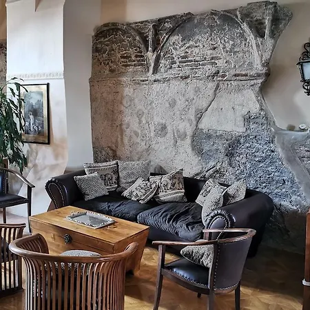 Apartamento Downtown *