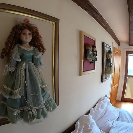 Downtown 布拉迪斯拉发