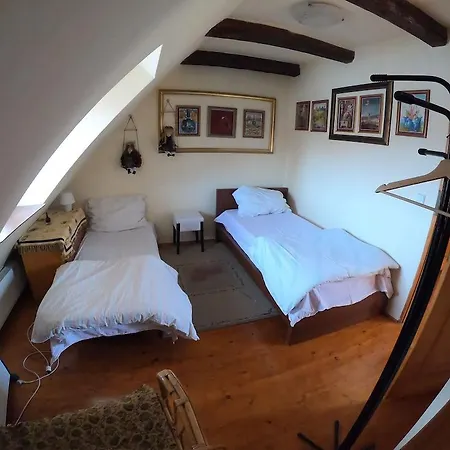 Apartamento Downtown Bratislava