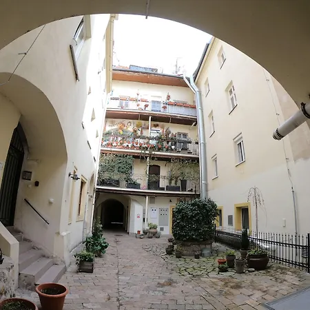 Downtown Apartamento *