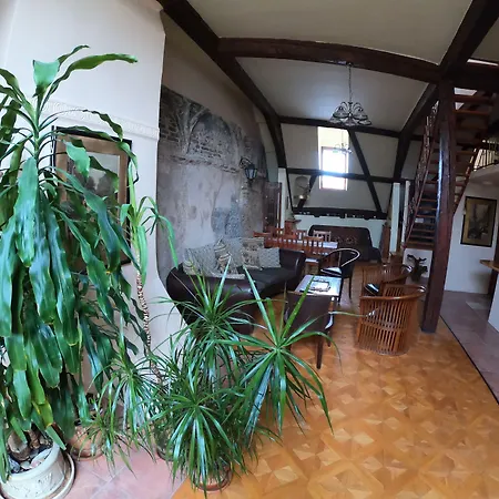 Downtown * Μπρατισλάβα