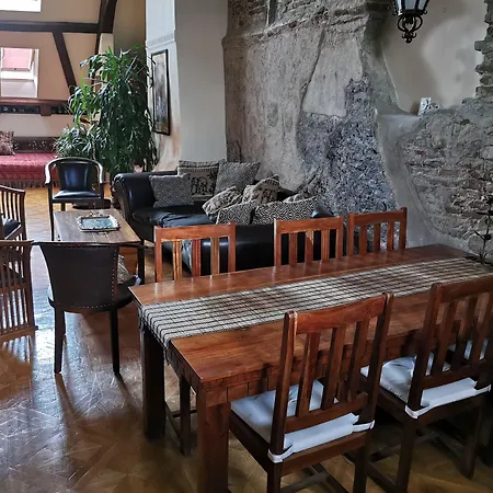 Downtown * 布拉迪斯拉发