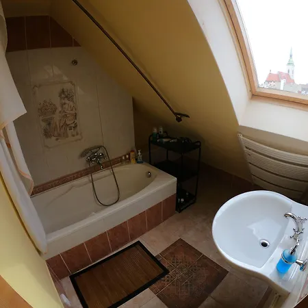 Apartamento Downtown