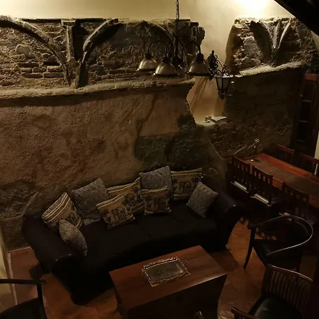 Downtown Μπρατισλάβα