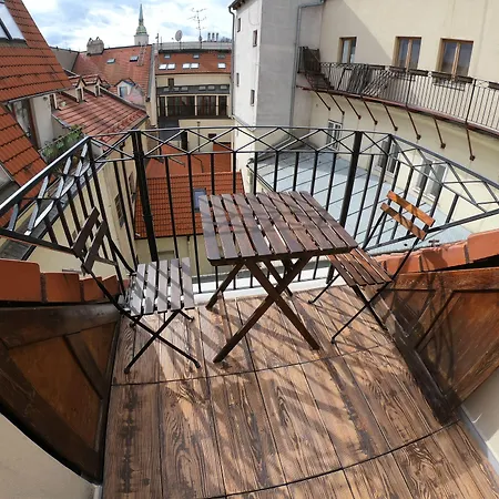 Downtown Apartamento