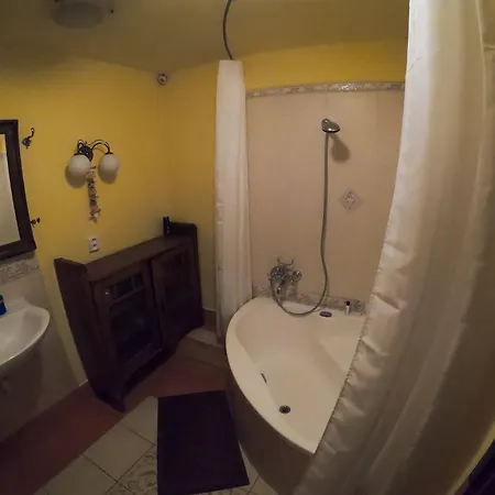 Downtown Apartamento *