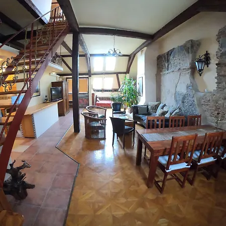 Apartamento Downtown