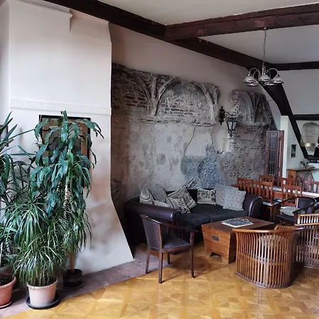 Apartamento Downtown Bratislava