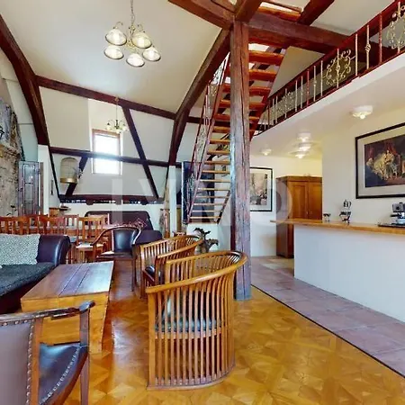 Apartamento Downtown