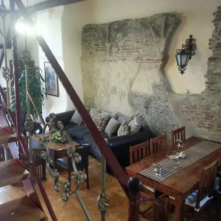 Downtown 布拉迪斯拉发