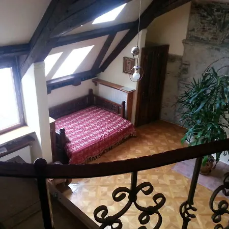 Apartment Downtown