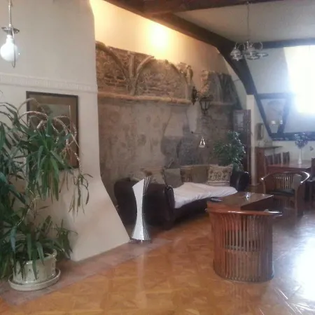 Downtown Apartamento Bratislava