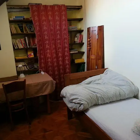 Downtown Apartamento