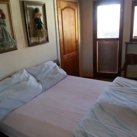 Downtown Apartment Bratislava