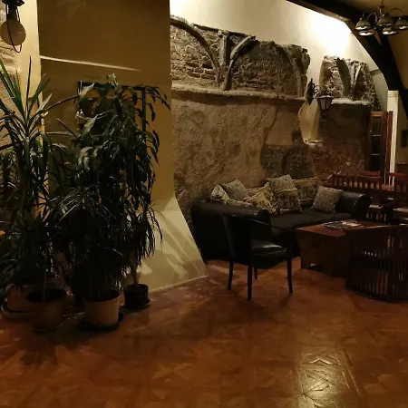 Apartamento Downtown *