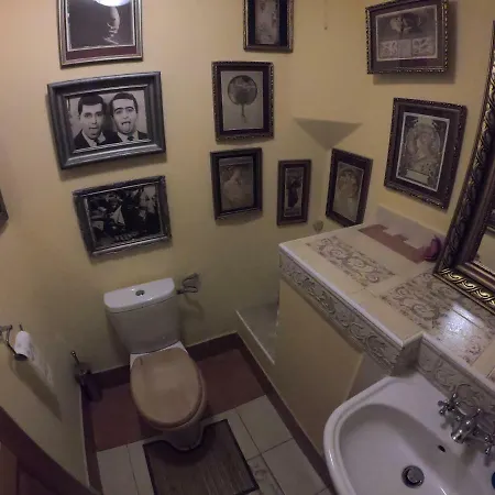 Downtown 布拉迪斯拉发