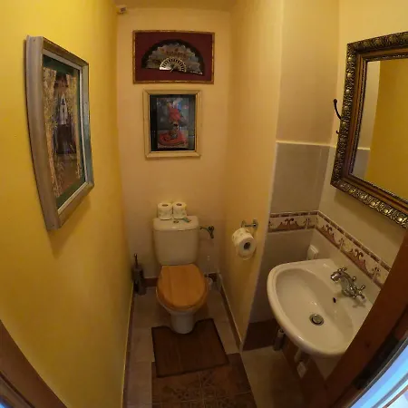 Downtown * 布拉迪斯拉发