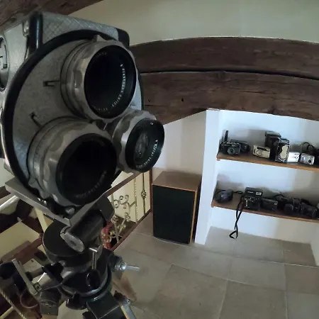 Apartamento Downtown