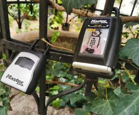 Apartmán Downtown Bratislava