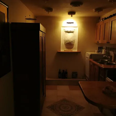 Downtown Apartmán *