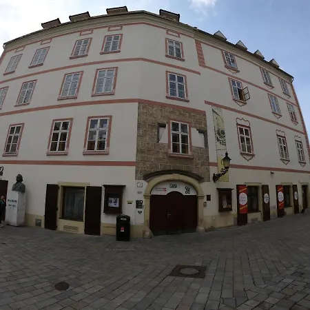 Lejlighed Downtown *