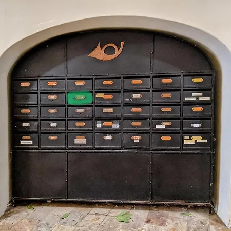 Lejlighed Downtown Bratislava