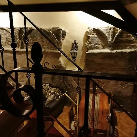 Downtown * Bratislava